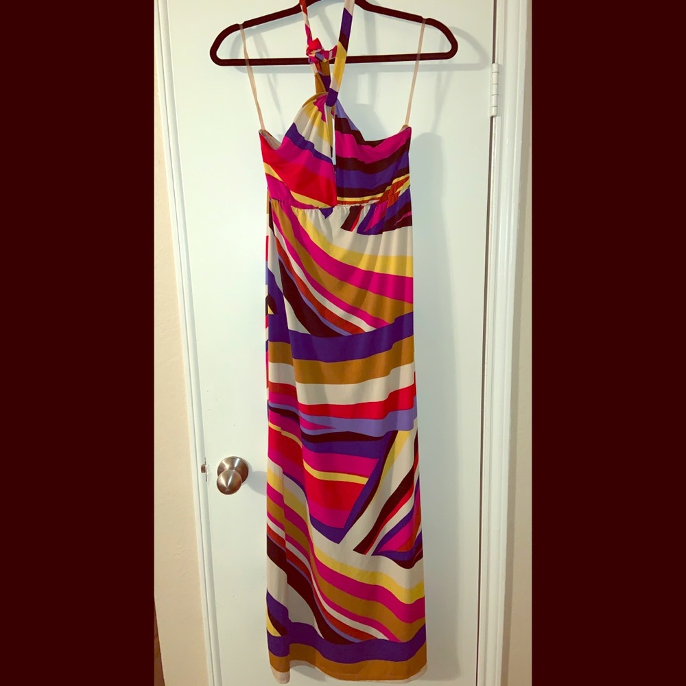 Love Culture Sundress